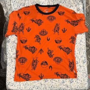 Gap Kids The Mandalorian Graphic T-Shirt – Size 14